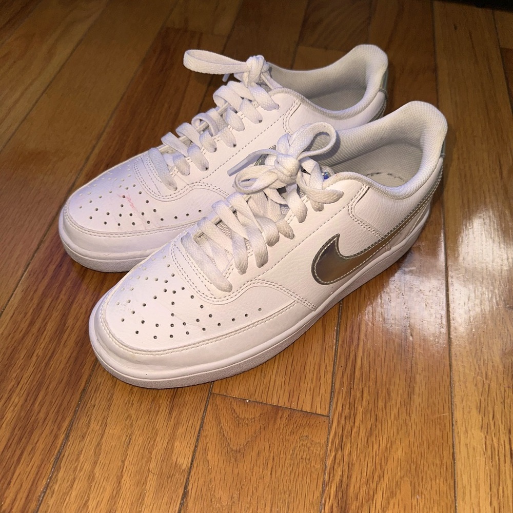Nike Court Vision